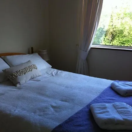 Lakeview Haven Retreat In Kilnaleck בית נופש Crosserlough
