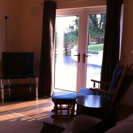 Lakeview Haven Retreat In Kilnaleck Crosserlough